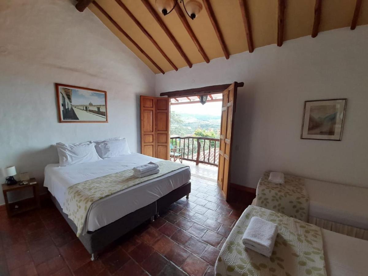 Posada Suenos De Antonio Баричара Экстерьер фото